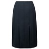 Senior Skirt - black navy